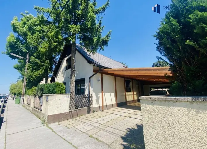 Haus