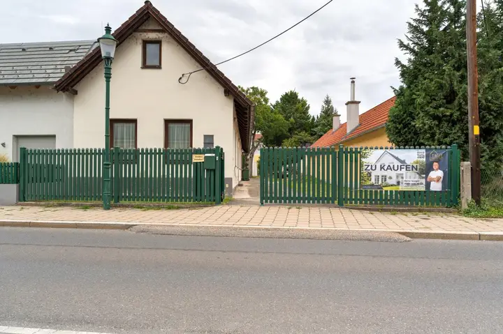 Frontansicht