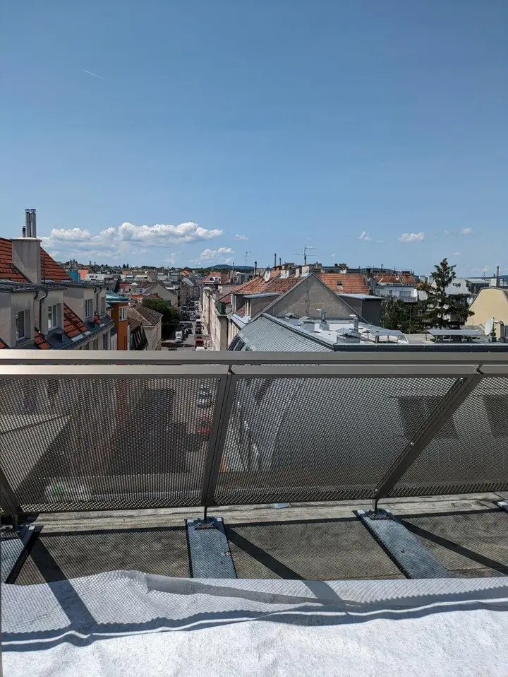 Ausblick