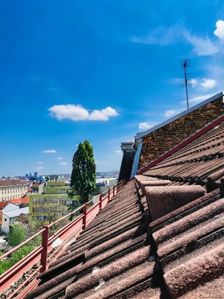 Ausblick Richtung Süden