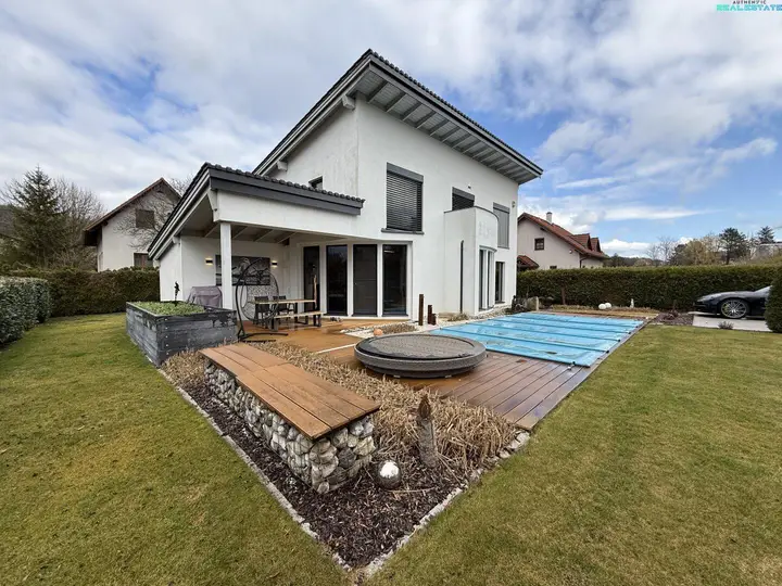 Haus