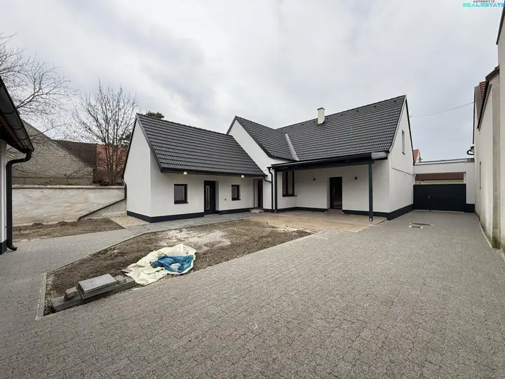 Haus