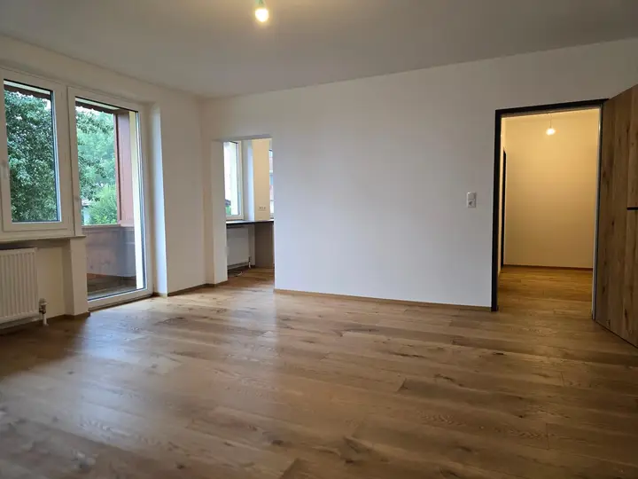 Wohnen