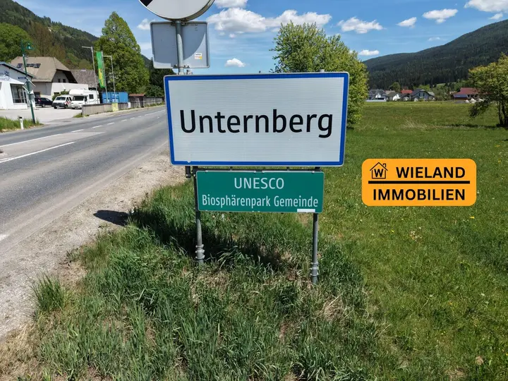 Ortstafel