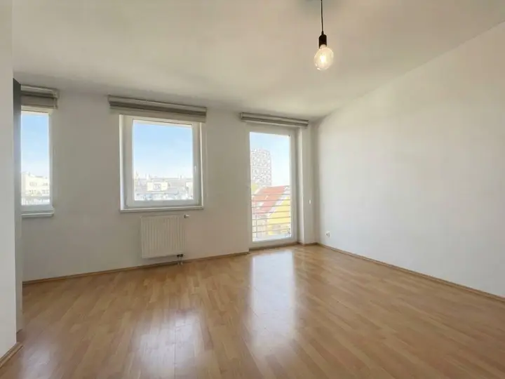 Wohn-Essbereich