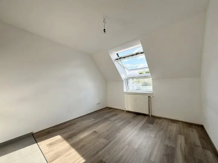 Wohn-Essbereich