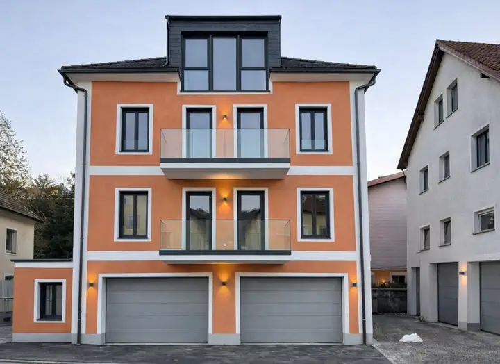 Visualisierung