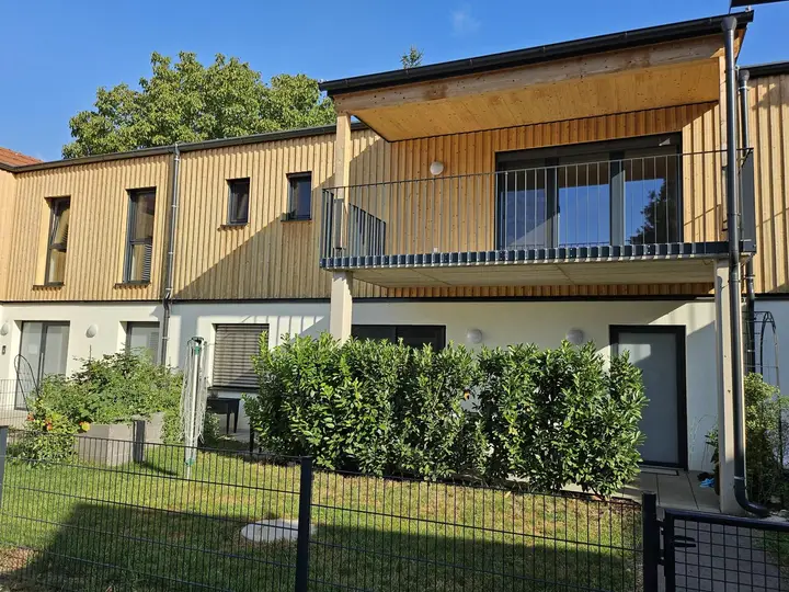 Balkon 1 OG