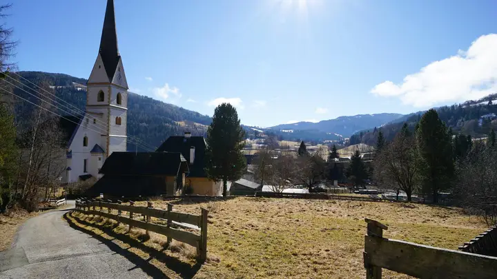 Aussicht