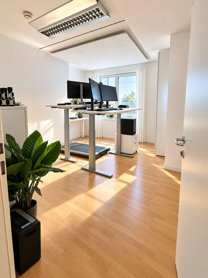 Büro x