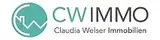 Logo CW Immo - Claudia Welser Immobilien