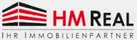 Logo HM Real GmbH