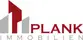 Logo Plank Immobilien
