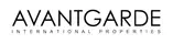 Logo Avantgarde Properties GmbH
