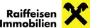 Logo Raiffeisen Immobilien Saalbach