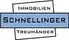 Logo Schnellinger Immobilientreuhänder GmbH