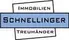 Logo Schnellinger Immobilientreuhänder GmbH