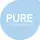 Logo Pure International Property B.V.
