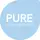 Logo Pure International Property B.V.