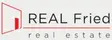 Logo REAL Fried GmbH