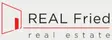 Logo REAL Fried GmbH