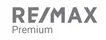Logo RE/MAX Premium Kitzbühel