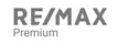 Logo RE/MAX Premium Kufstein