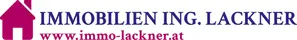 Logo IMMOBILIEN ING. LACKNER GmbH