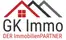 Logo GK Immo