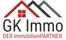 Logo GK Immo