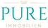 Logo PURE IMMOBILIEN GMBH