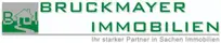 Logo BRUCKMAYER Immobilien