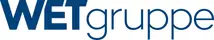 Logo WETgruppe