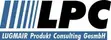 Logo #LPC Lugmair Produkt Consulting GesmbH