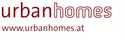 Logo Urban Homes and Cookies GmbH