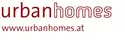 Logo Urban Homes and Cookies GmbH