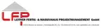 Logo Leitner Fertig- & Massivhaus Projektmanagement GmbH