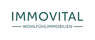 Logo ImmoVital Wohlfühlimmobilien GmbH