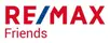 Logo RE/MAX Friends 2