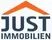 Logo Just Immobilien