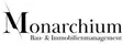 Logo Monarchium Bau- und Immobilienmanagement GmbH