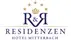 Logo R&R Residenzen Mitterbach Betriebs GmbH