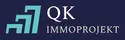 Logo QK Immo Projekt GmbH
