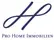 Logo PRO HOME Immobilien GmbH
