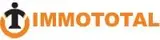 Logo IMMOTOTAL Immobilientreuhand GmbH