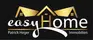 Logo easyHome Immobilien