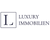 Logo Luxury Immobilien GmbH