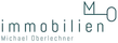 Logo MO Immobilien GmbH