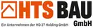 Logo HTS Bau GmbH