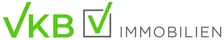Logo VKB-Immobilien GmbH